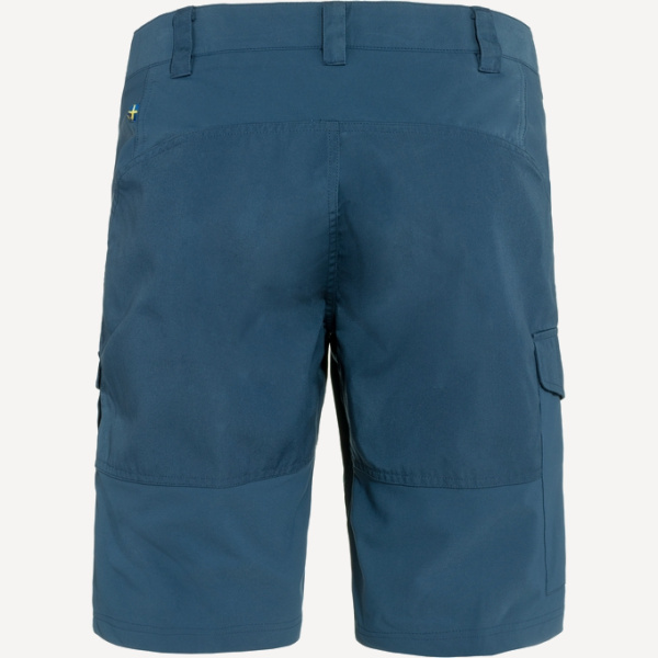 Шорты Abisko Shorts M (Мужской; 46; Indigo Blue)